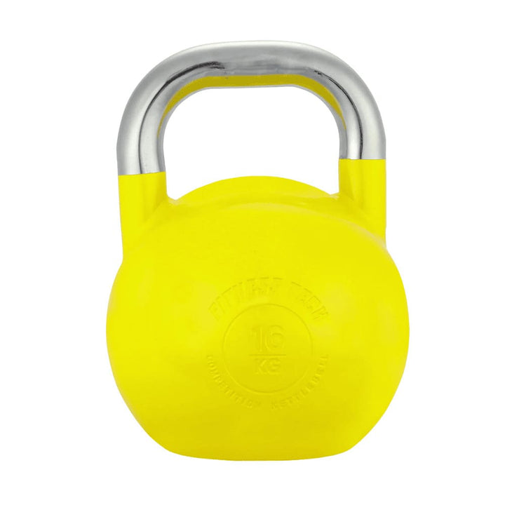 Compétition Kettlebell