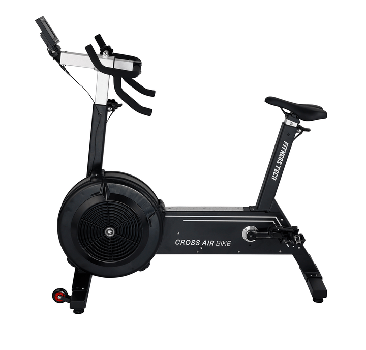 Vélo cross-air