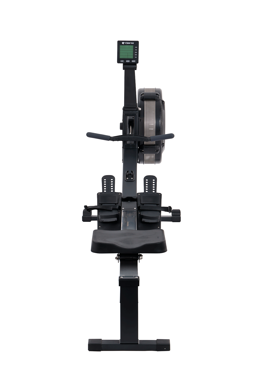 Rameur à air pliable professionnel