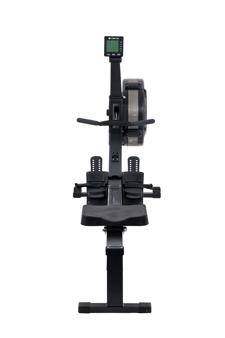Rameur à air pliable professionnel