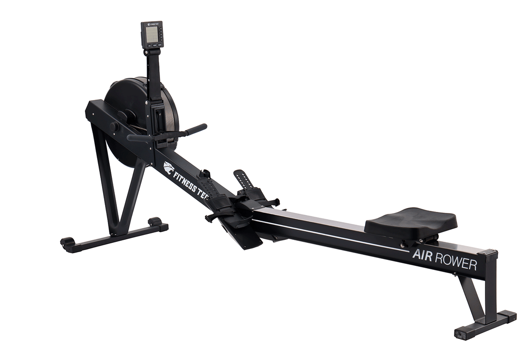 Rameur à air pliable professionnel
