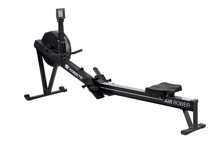 Rameur à air pliable professionnel