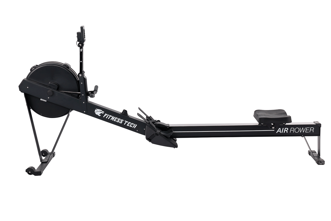 Rameur à air pliable professionnel