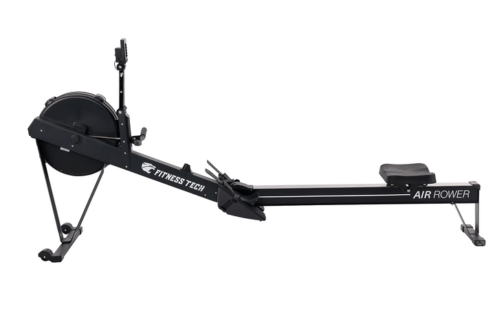 Rameur à air pliable professionnel