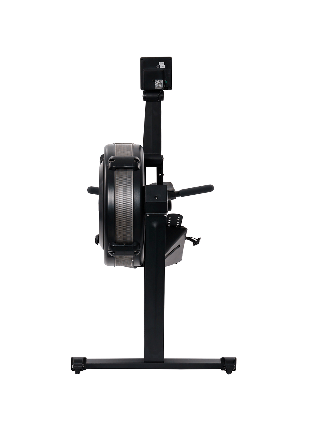 Rameur à air pliable professionnel