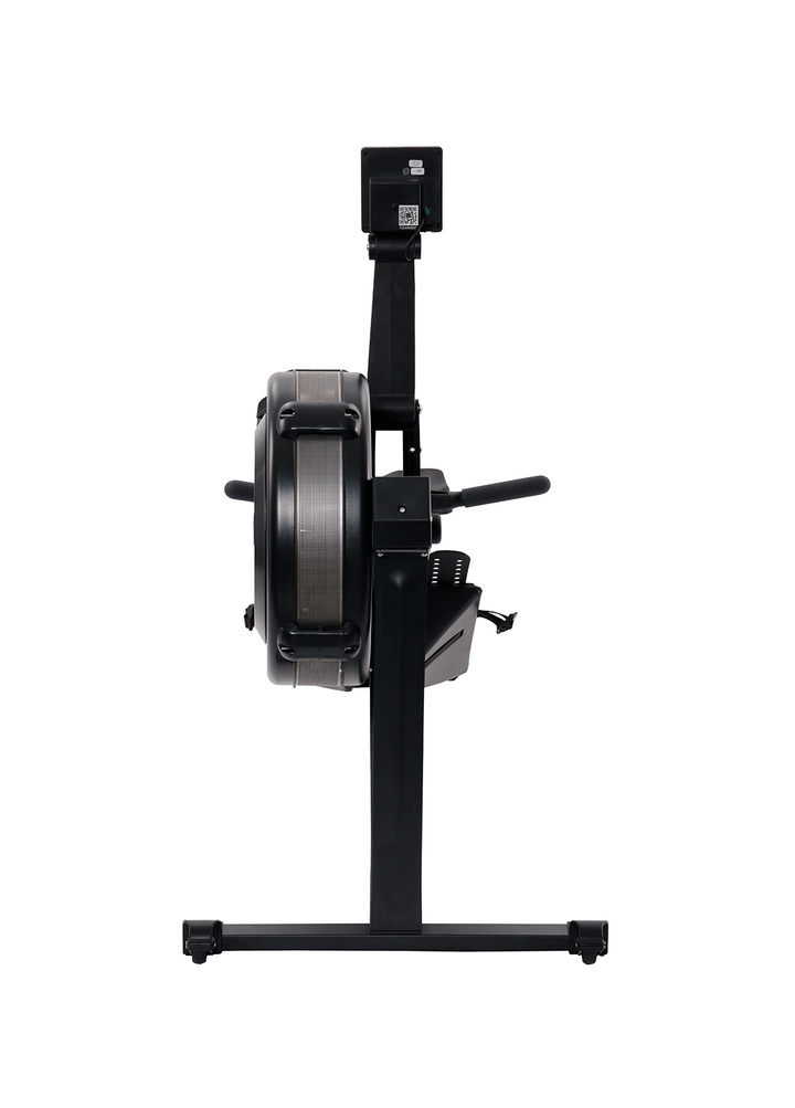 Rameur à air pliable professionnel