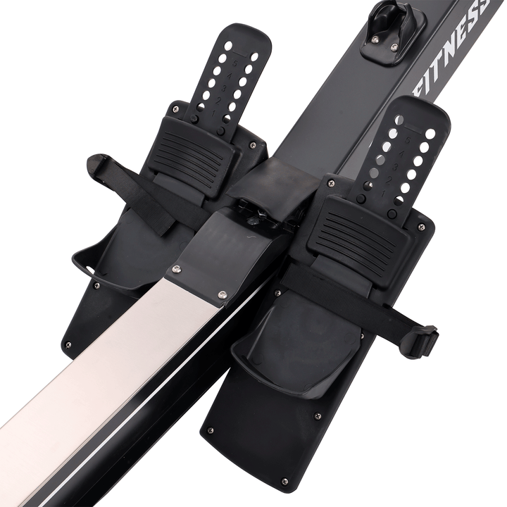 Rameur à air pliable professionnel