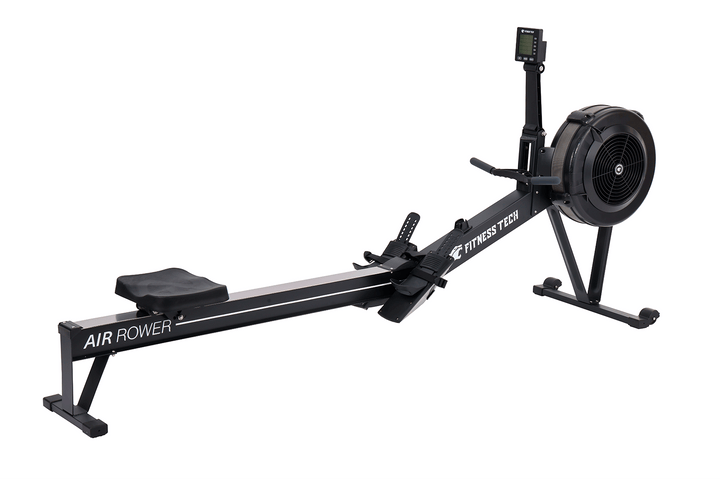 Rameur à air pliable professionnel