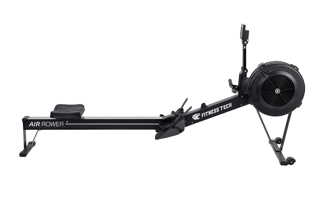 Rameur à air pliable professionnel