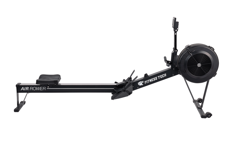 Rameur à air pliable professionnel