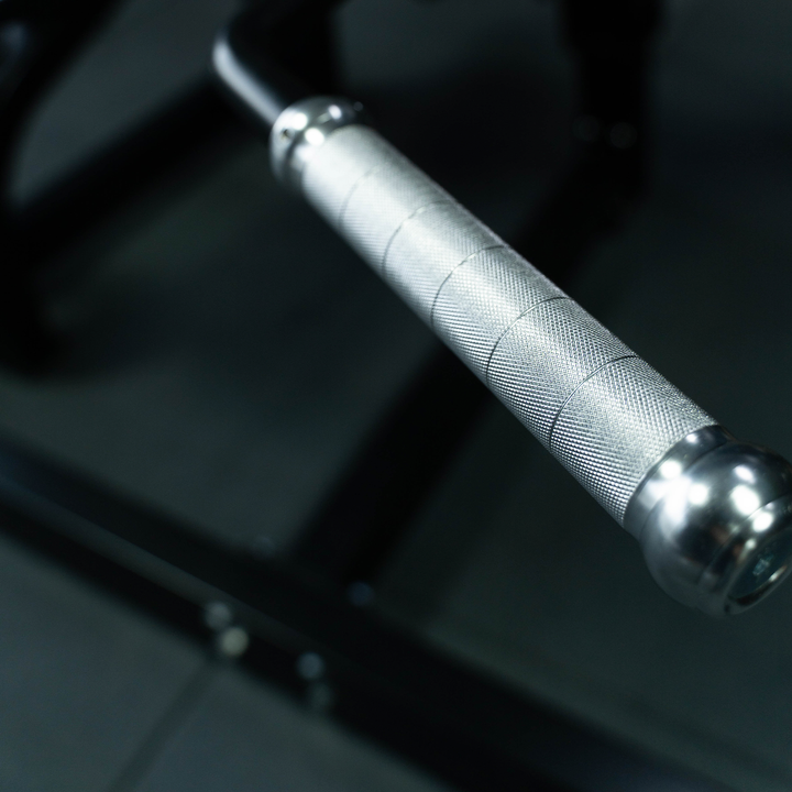 Machine Curl Bicepps