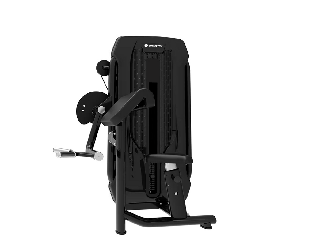 MACHINE SÉLECTORISÉE / BICEPS PRÉDICATEURS