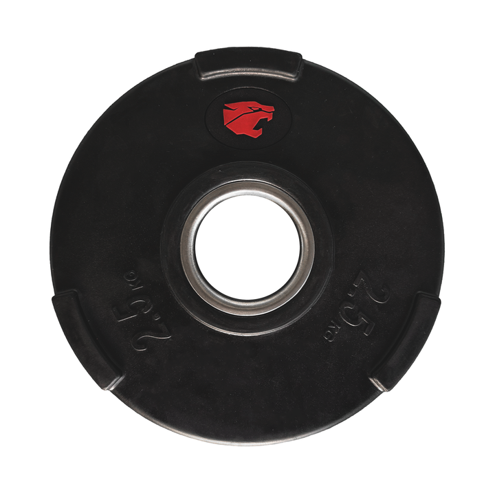 Disques gomme 3 ailes 50mm