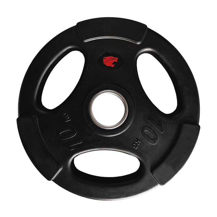 Disques gomme 3 ailes 50mm