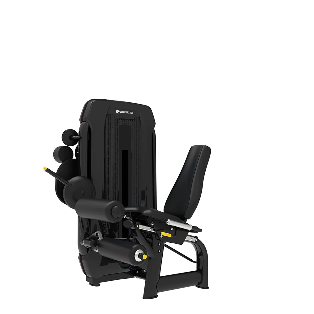 MACHINE SÉLECTIONNÉE / CURL FÉMORALE ASSISE