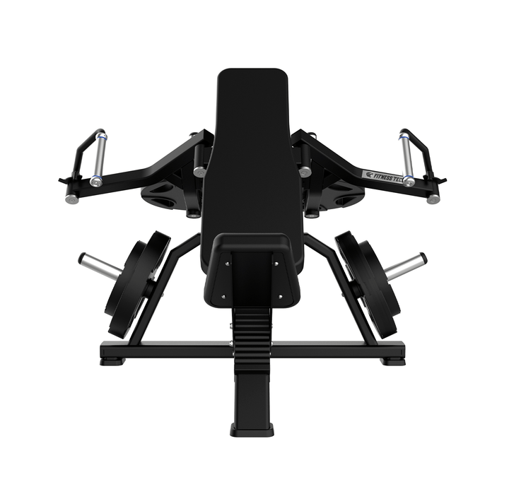 MACHINE À LEVIER / OUVERTURES POUR LES PECTORAUX