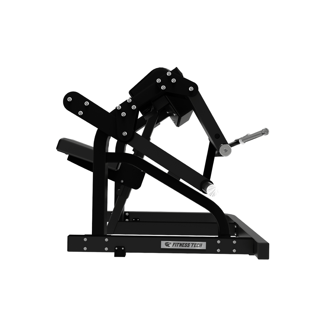 Machine Curl Bicepps