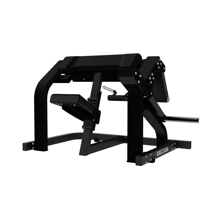 Machine Curl Bicepps