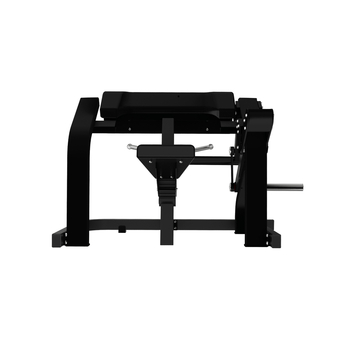 Machine Curl Bicepps