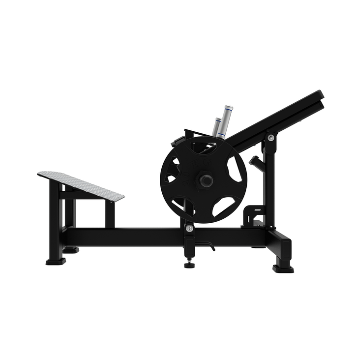 MACHINE DE POUSSÉE À LEVIER/Hip thrust machine