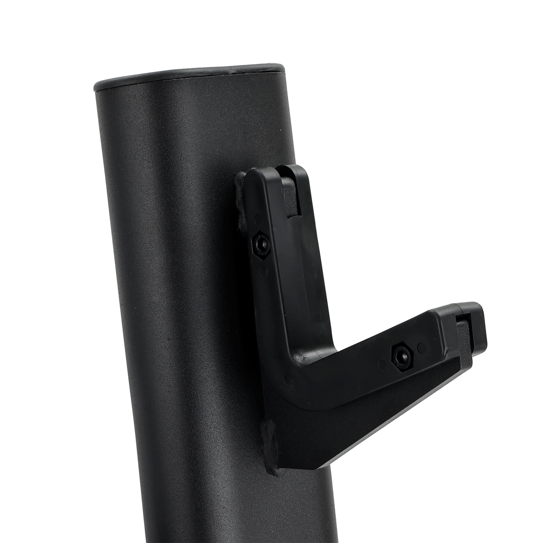 Rack de Rangement pour 5 Barres Préchargées