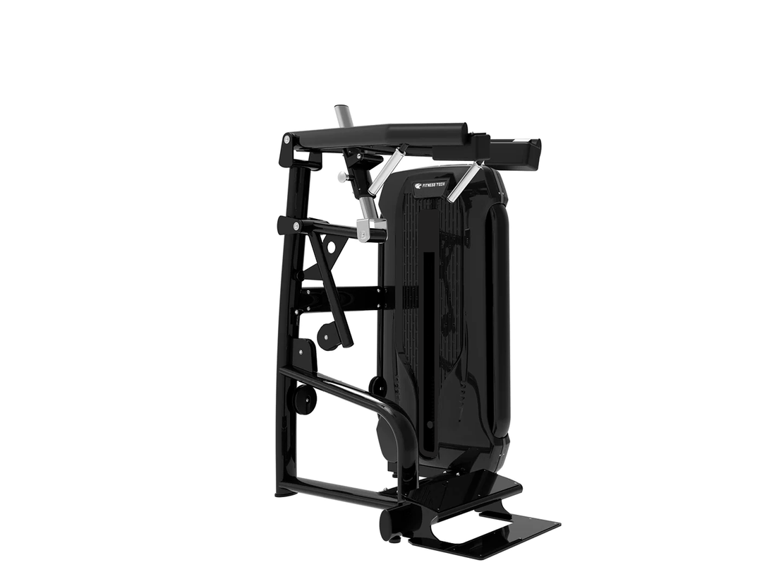 MACHINE SÉLECTORISÉE / TWIN DEBOUT