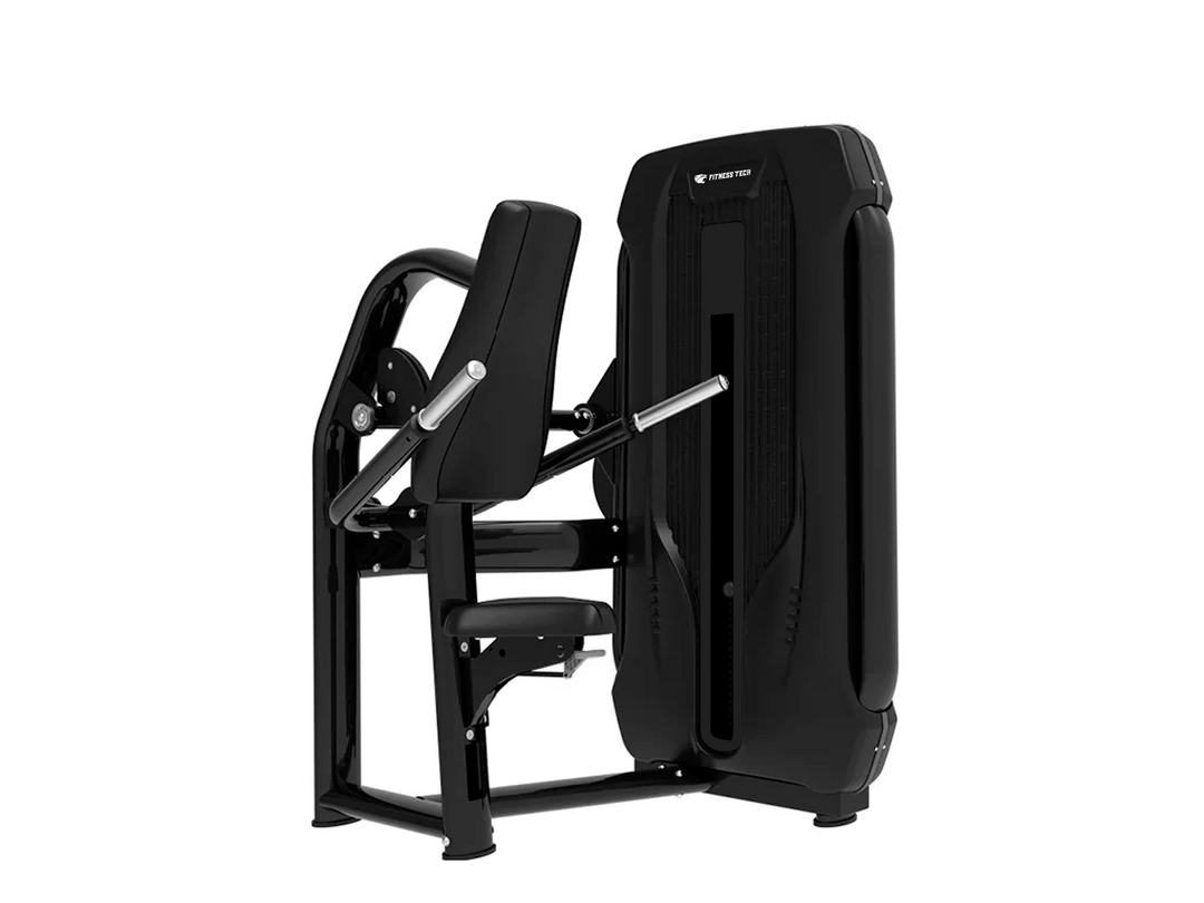 MACHINE SÉLECTORISÉE / TRICEPS DIP