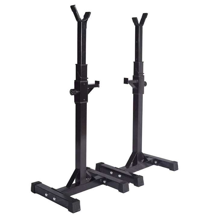 Mini Rack Sentadillas | Fitness Tech