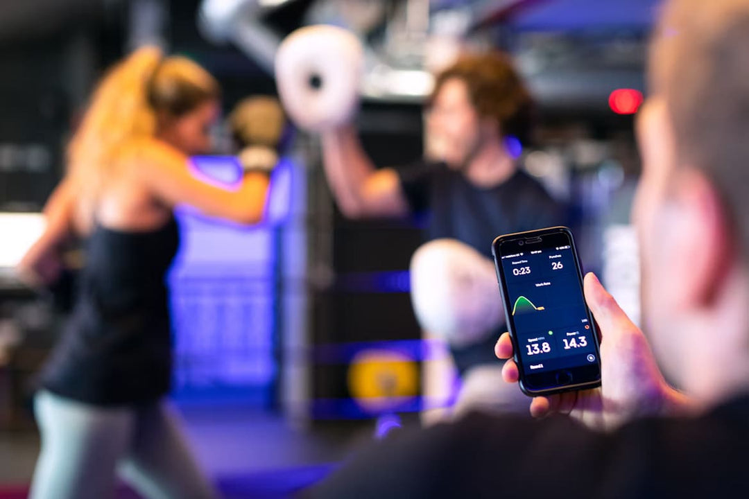 Inteligencia artificial en los entrenamientos