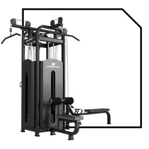 Machines multi-stations