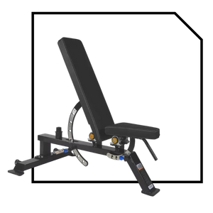 Weight benches