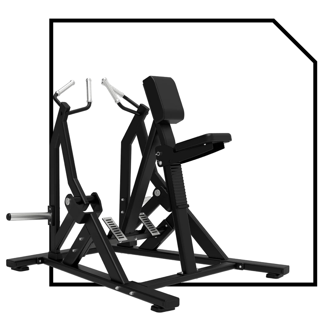 Musculación
