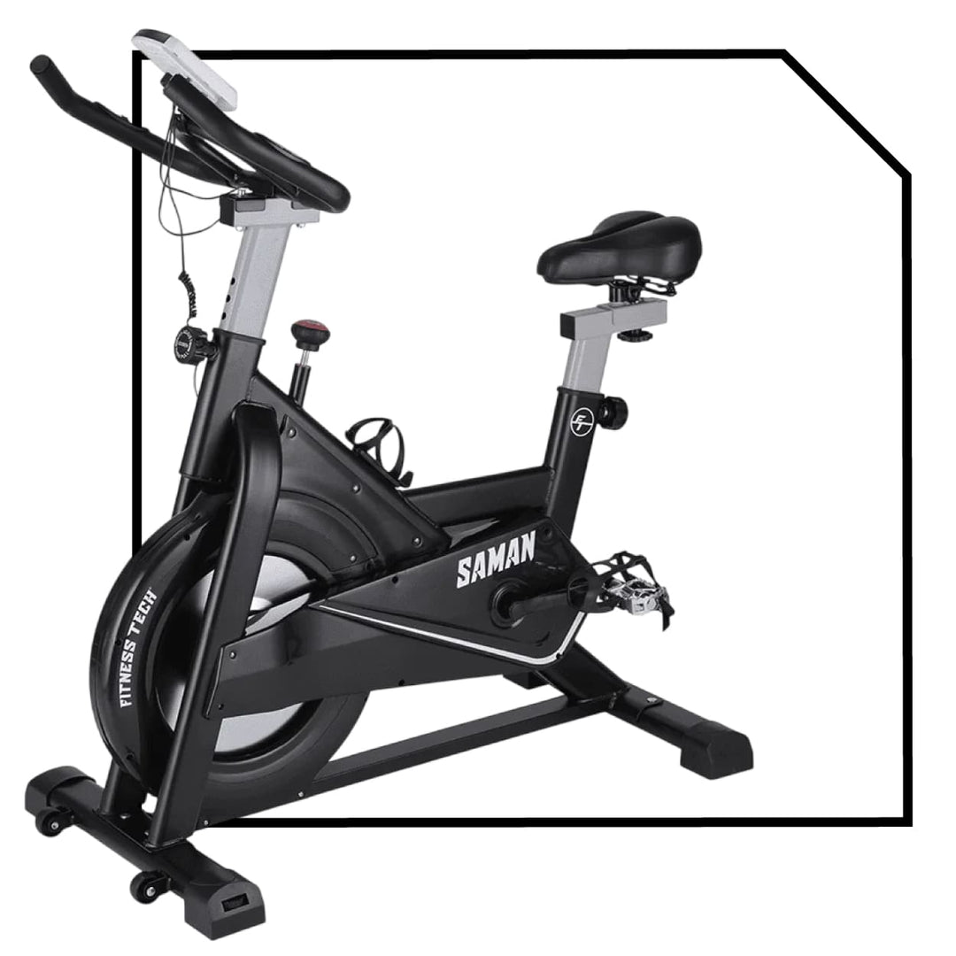 Máquina cardio casa