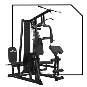 Machines Multi-Function