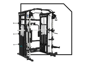 Machines Multifonctions