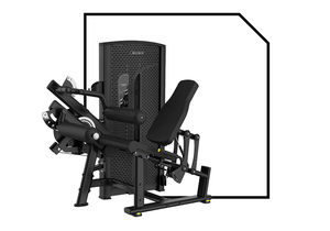 Machines sélectionnées