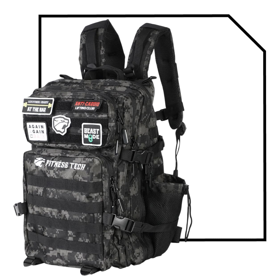 MOCHILAS