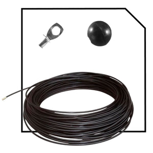 Des pièces de rechange