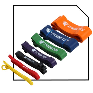 Résistance et étirement