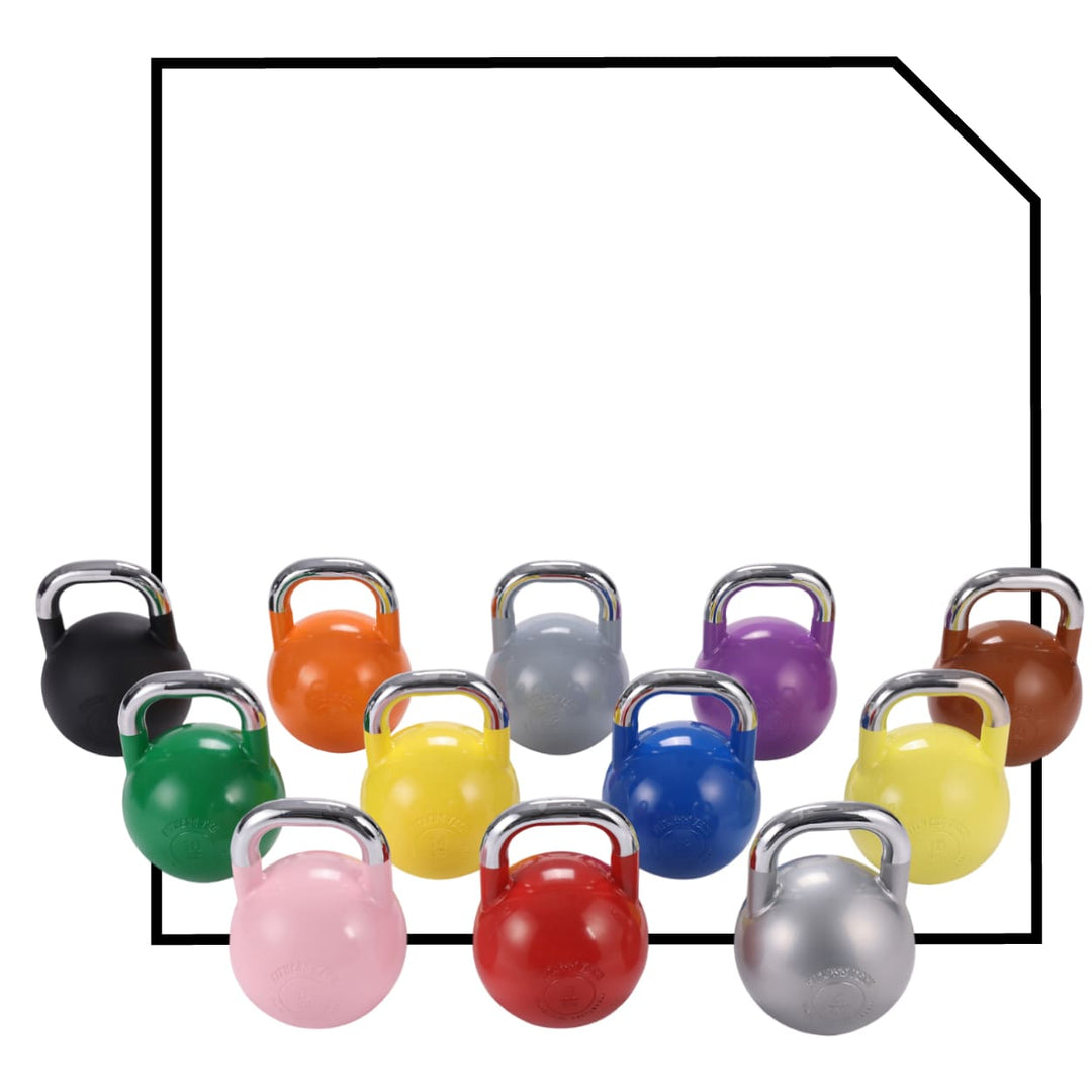 Kettlebell