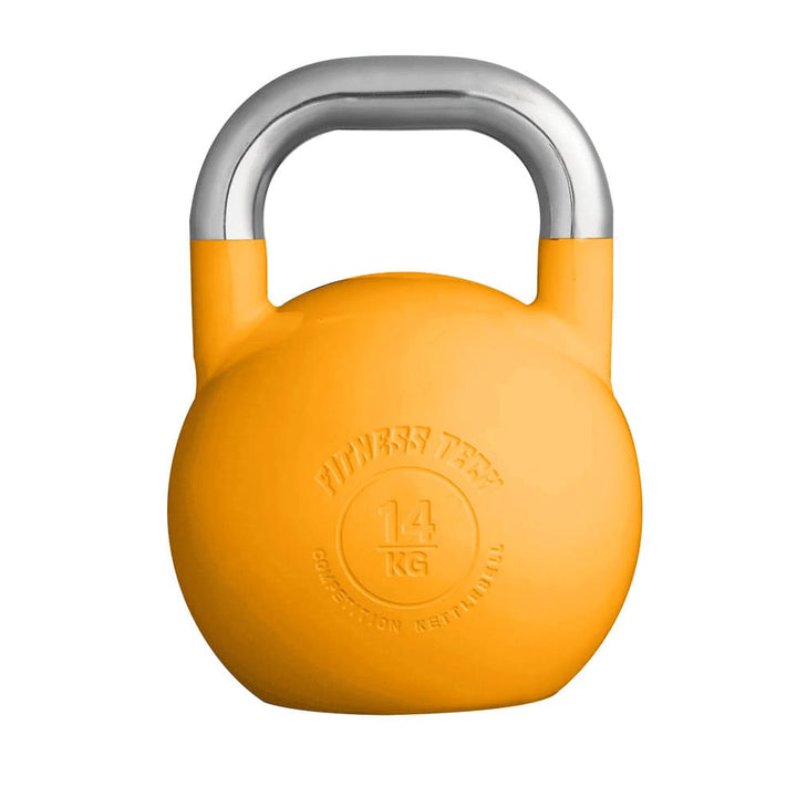 Compétition Kettlebell