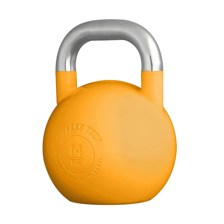 Compétition Kettlebell
