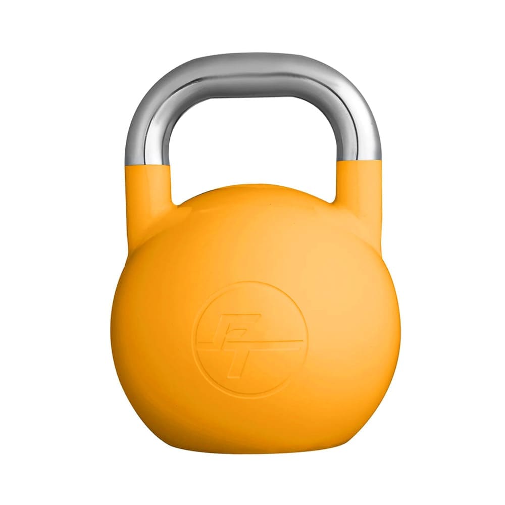 Compétition Kettlebell
