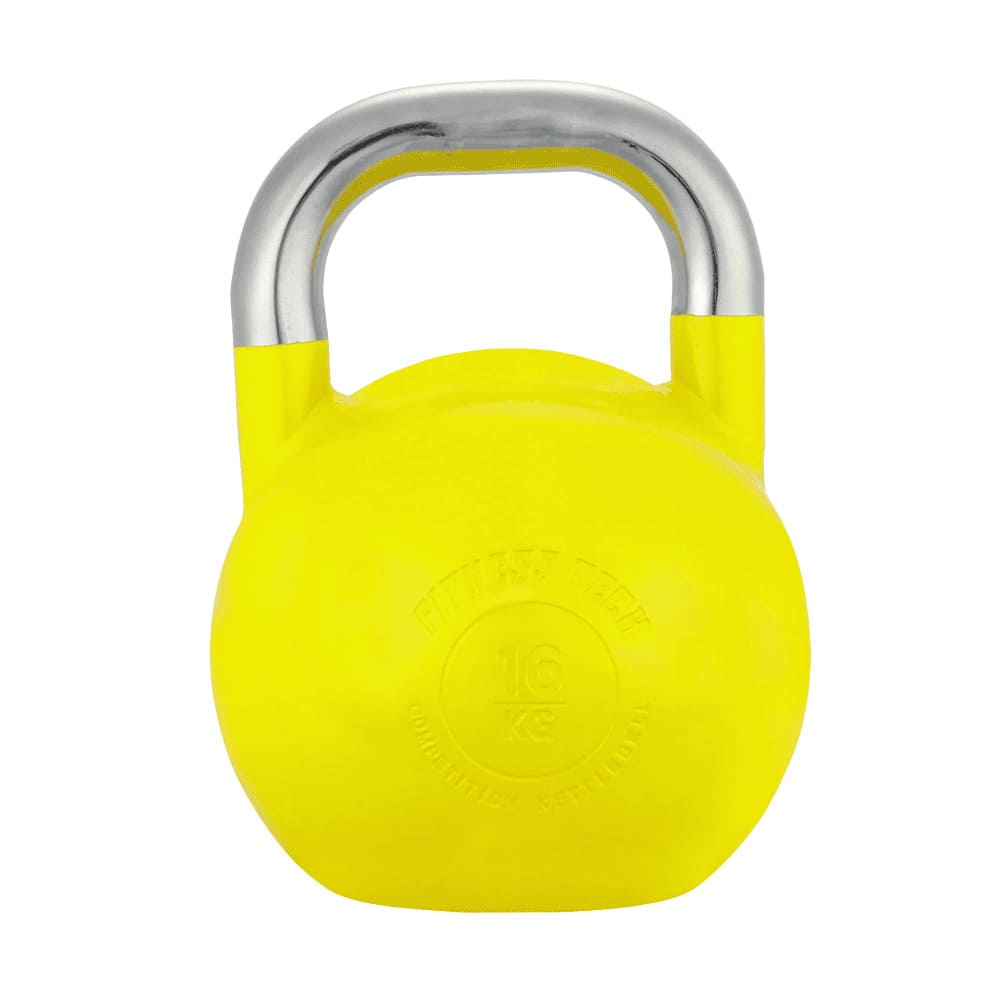 Compétition Kettlebell