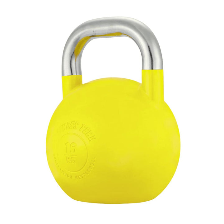 Compétition Kettlebell