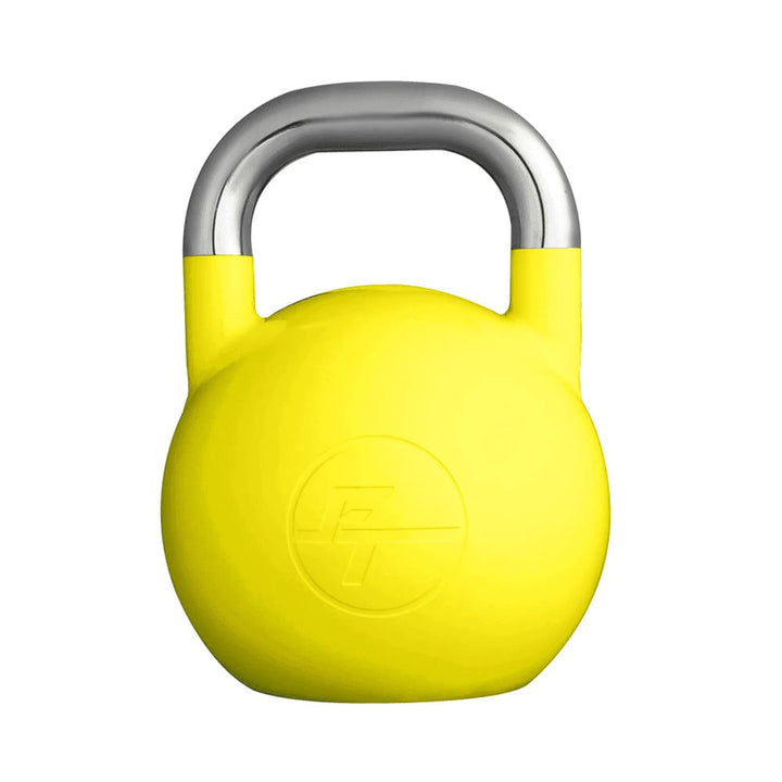 Compétition Kettlebell