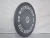 Competition Bumper Plates - Fitness Tech