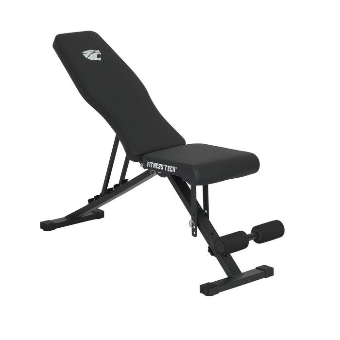 Multiposition Weight Bench