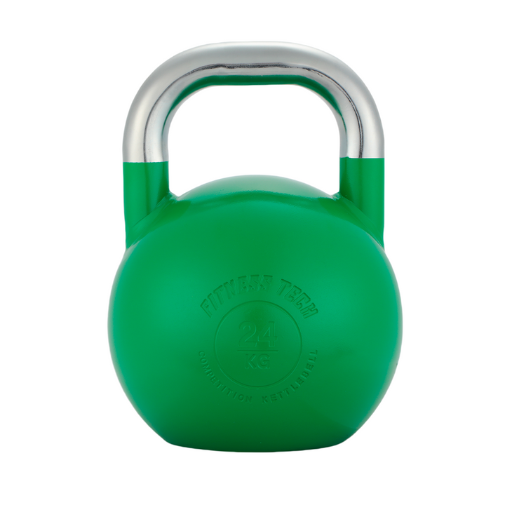 Compétition Kettlebell