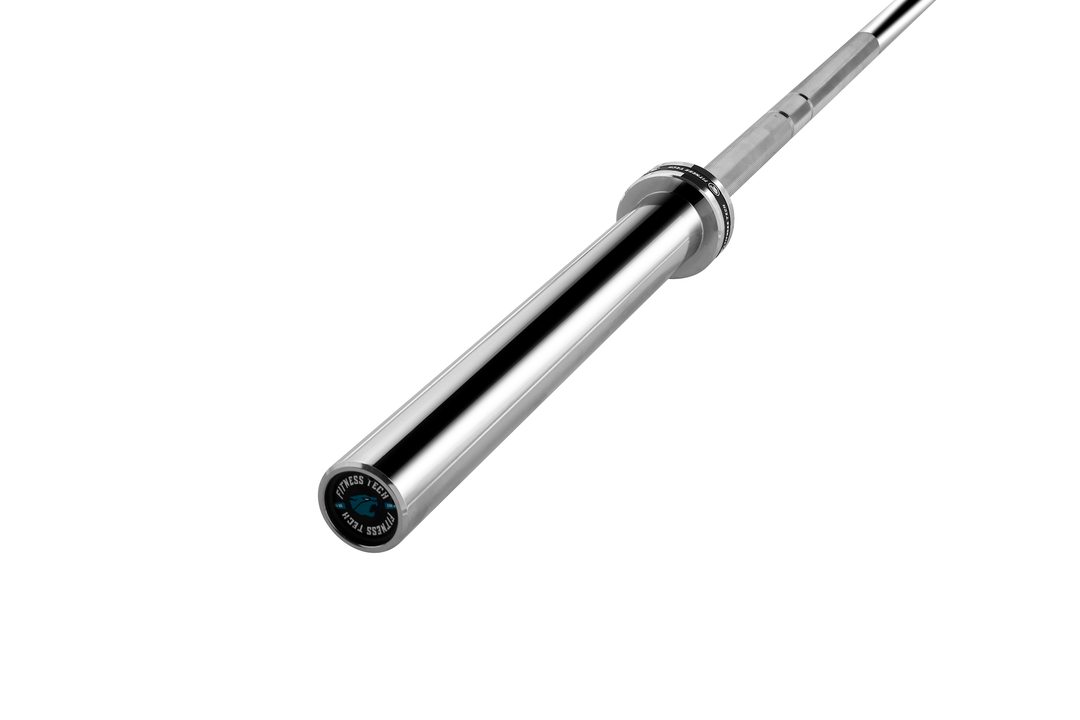 Barre olympique 2,2 m * 50 mm 230 KG | Reconditionné